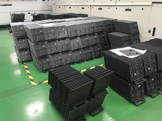 P3.91 250*250mm RGB SMD led 모듈 비디오와 2년으로 할 수 있는 사진은 센즈헨 공장을 보증합니다